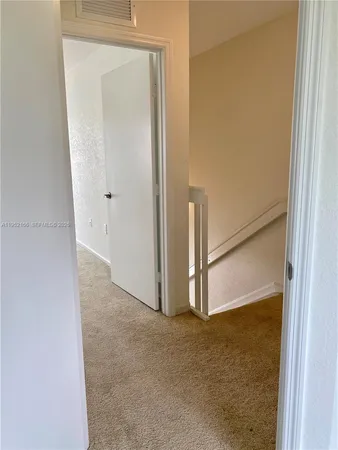 a view of small space