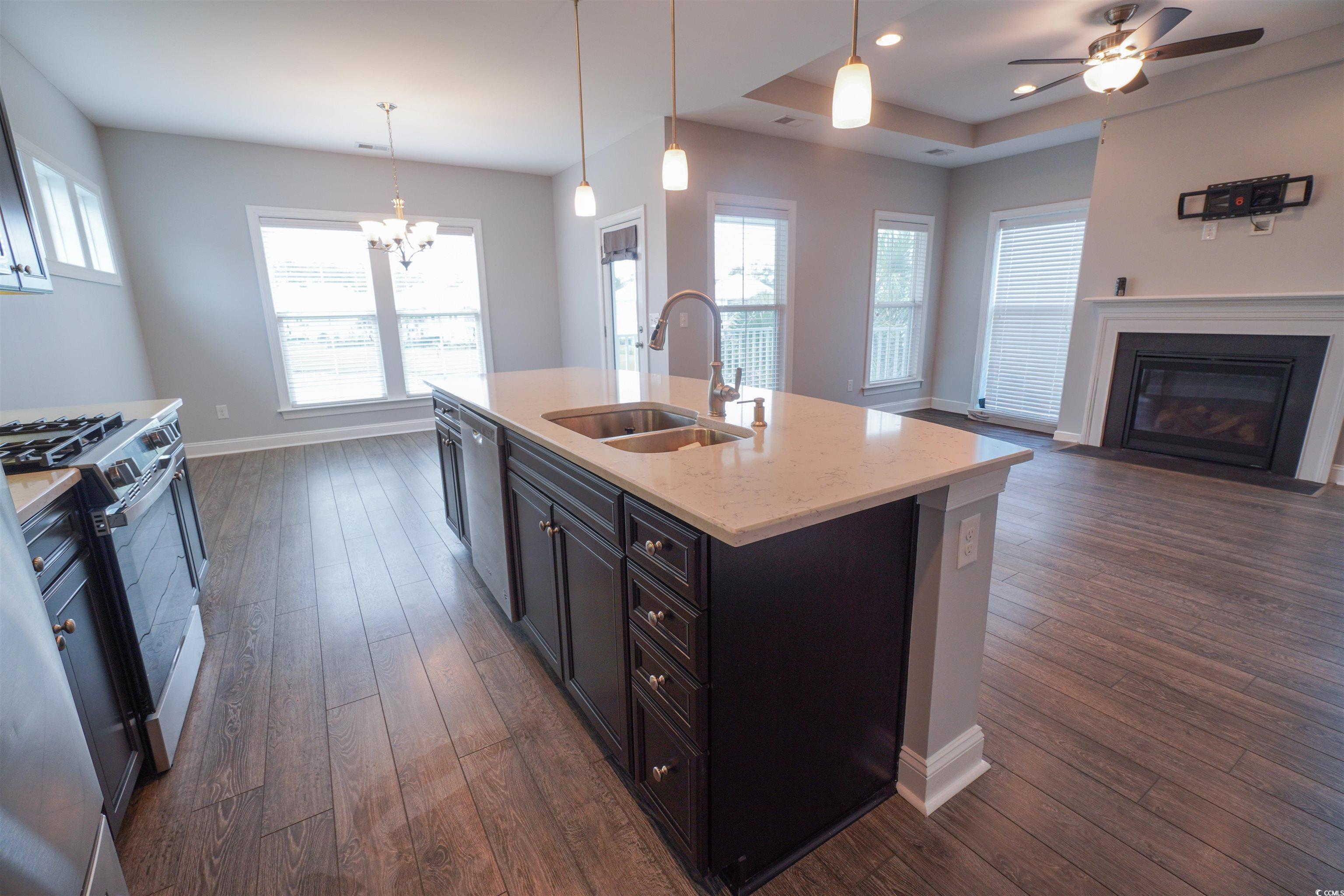 100 Splendor Circle Murrells Inlet, SC 29576 - Photo 18 of 40