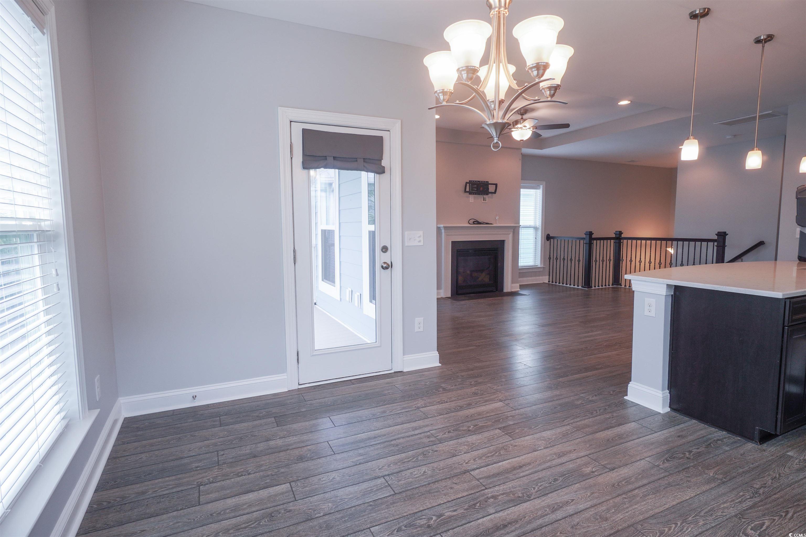 100 Splendor Circle Murrells Inlet, SC 29576 - Photo 22 of 40