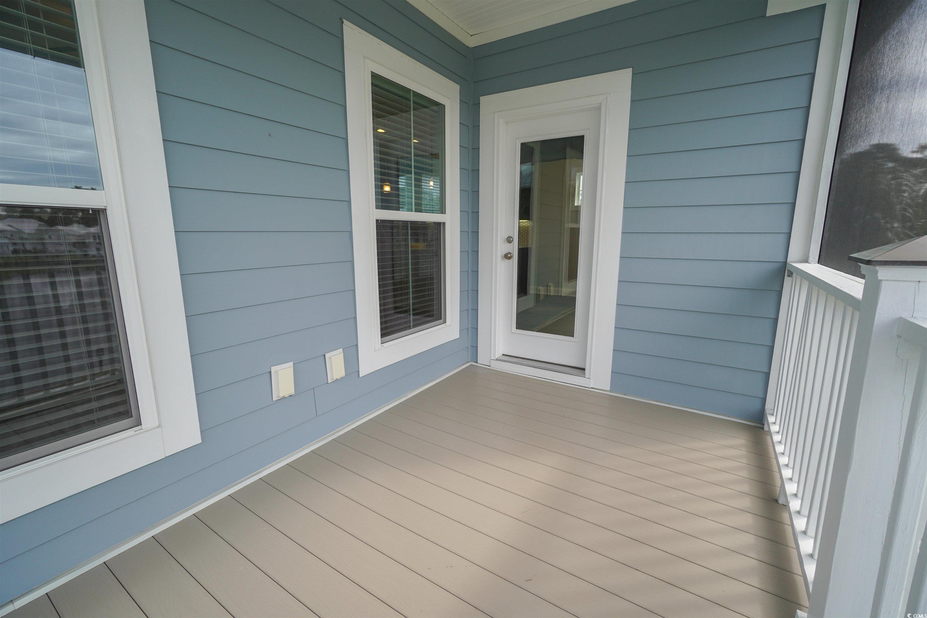 100 Splendor Circle Murrells Inlet, SC 29576 - Photo 33 of 40