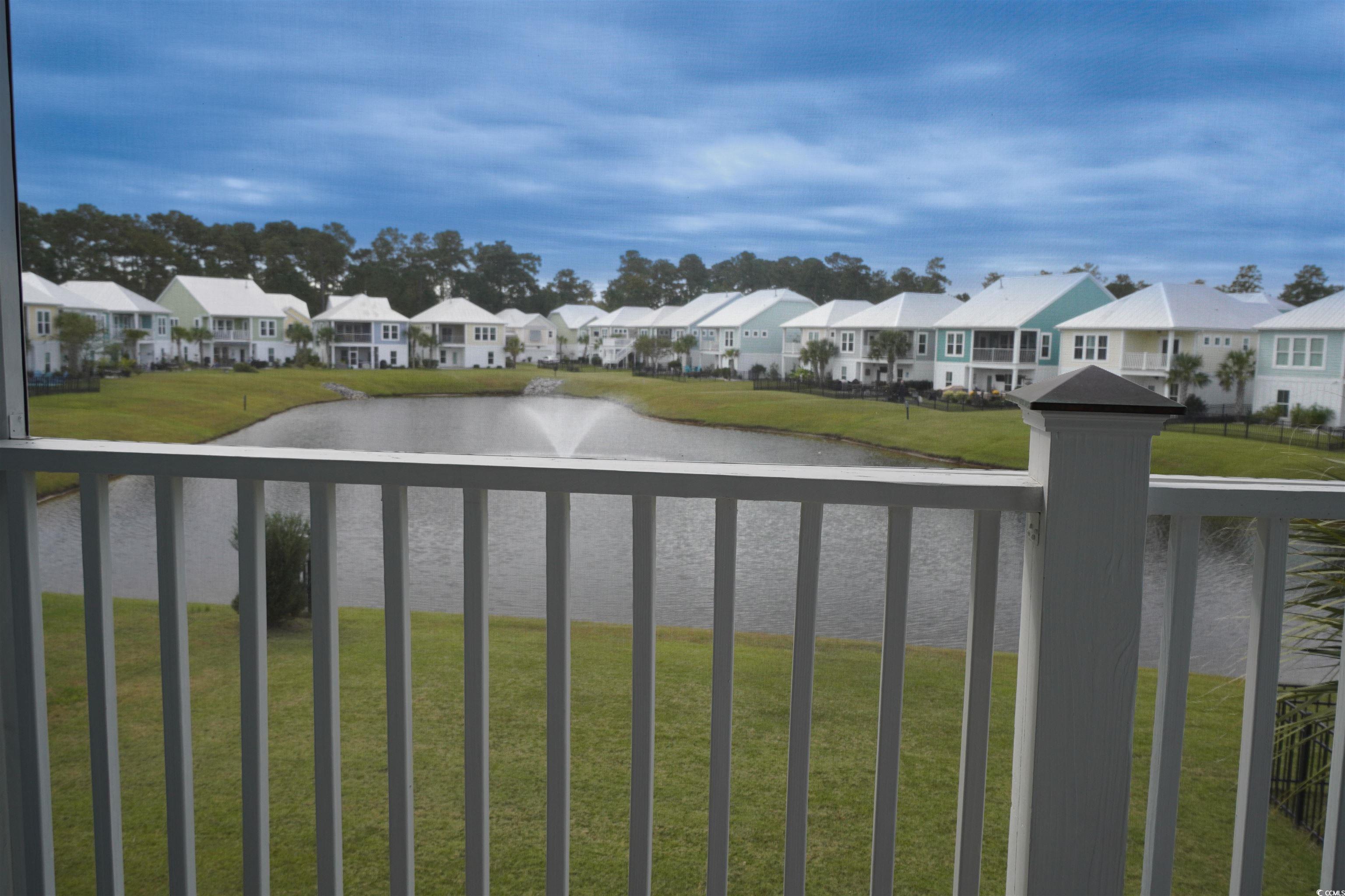 100 Splendor Circle Murrells Inlet, SC 29576 - Photo 34 of 40 Water view