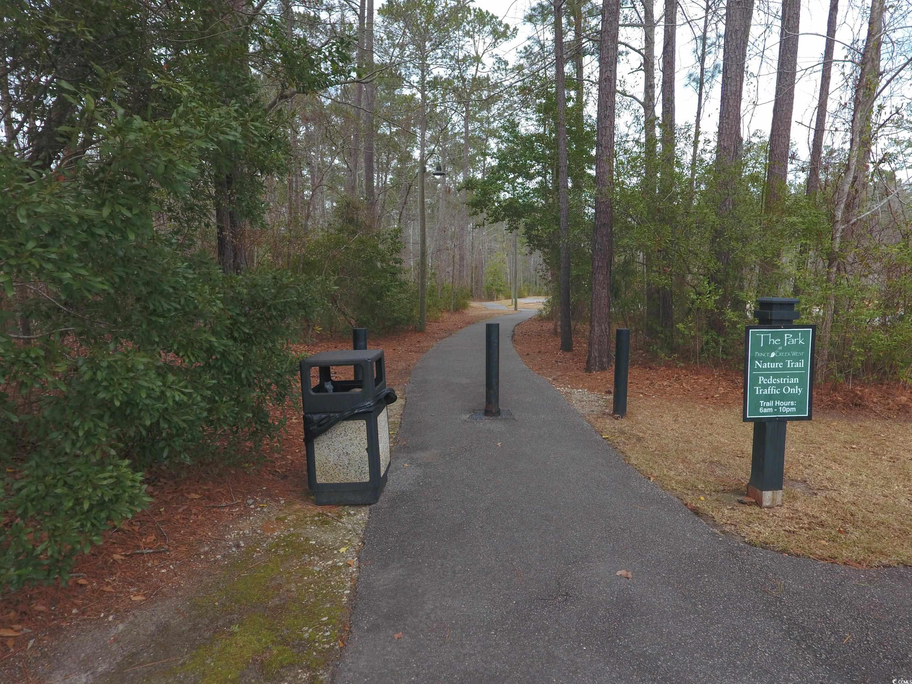 100 Splendor Circle Murrells Inlet, SC 29576 - Photo 40 of 40 Walking paths