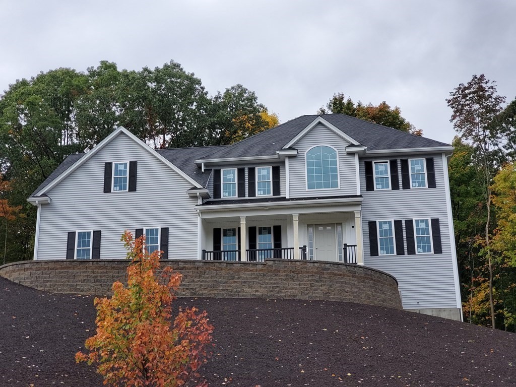 1 Silver Oak Road Hudson, MA 01749 - Photo 1 of 35 Gallery Image 1