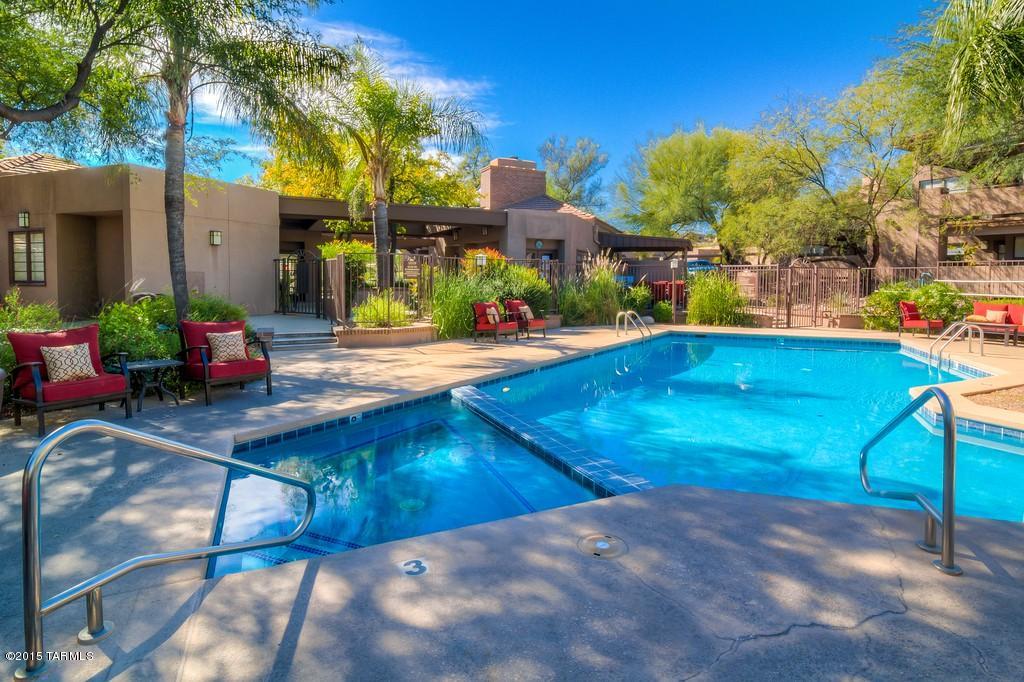 5800 North Kolb Road, Unit 11261 Tucson, AZ 85750 - Photo 46 of 48