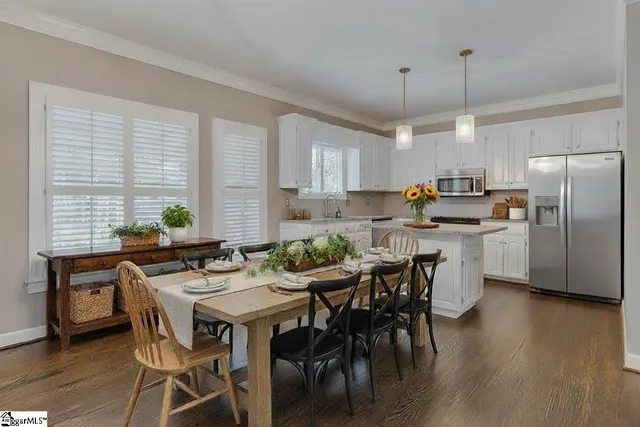 $580,000 | 102 Sugar Mill Way, Greer, SC 29650