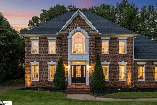 $580,000 | 102 Sugar Mill Way, Greer, SC 29650