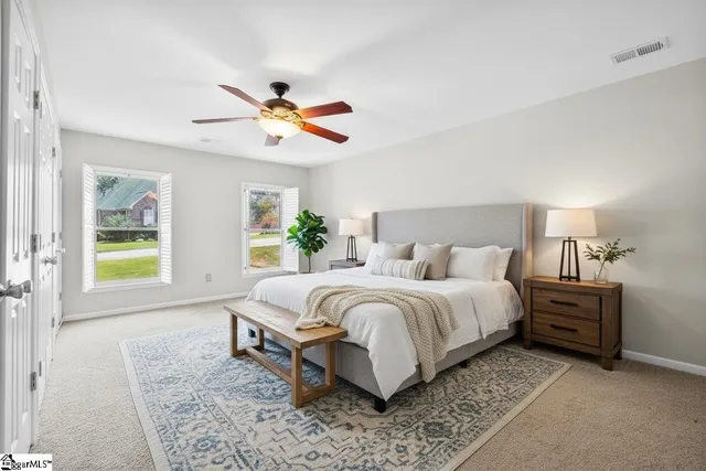 $580,000 | 102 Sugar Mill Way, Greer, SC 29650