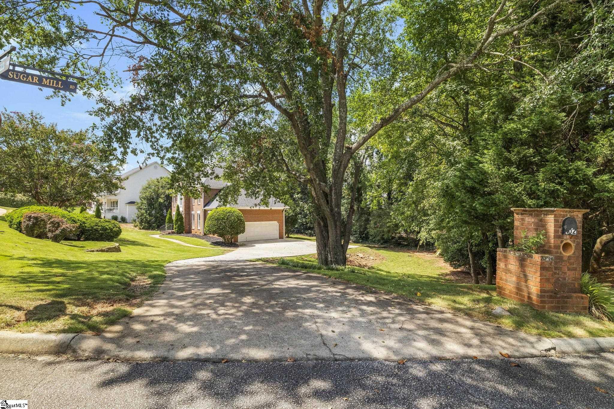 102 Sugar Mill Way Greer, SC 29650 - Photo 47 of 50