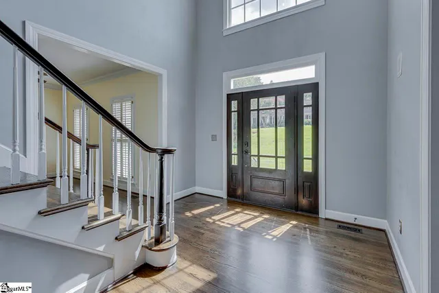 $580,000 | 102 Sugar Mill Way, Greer, SC 29650