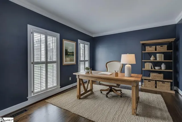 $580,000 | 102 Sugar Mill Way, Greer, SC 29650