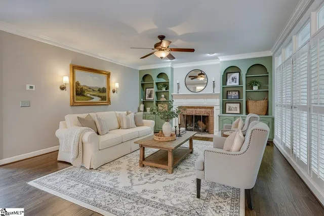 $580,000 | 102 Sugar Mill Way, Greer, SC 29650