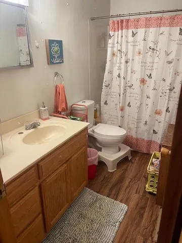 $65,000 | 304 South Ozark Street, Girard, KS 66743