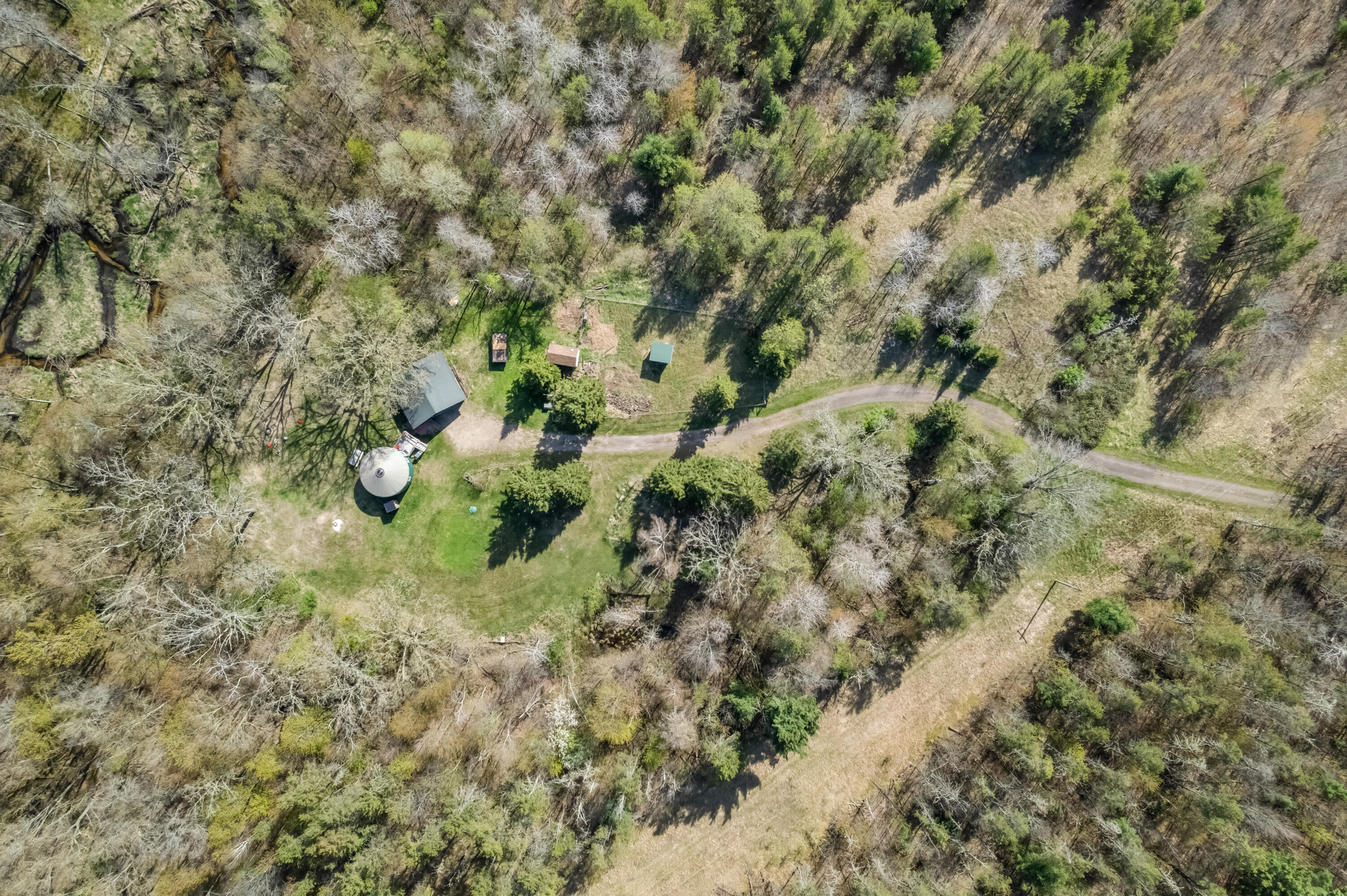 W14802 County B Road Fairchild, WI 54741 - Photo 2 of 15 W14802 Cty Rd B (20)