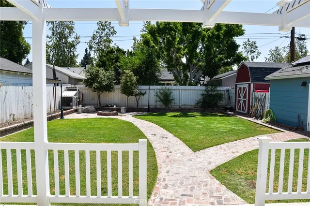 $4,500 | 1407 North Towner Street, Santa Ana, CA 92706