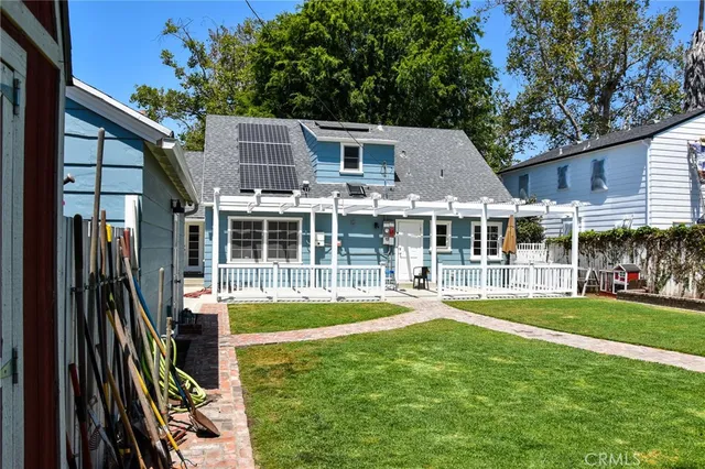 $4,500 | 1407 North Towner Street, Santa Ana, CA 92706