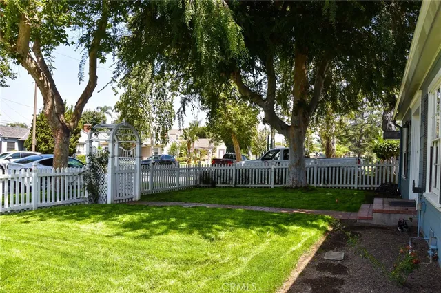 $4,500 | 1407 North Towner Street, Santa Ana, CA 92706