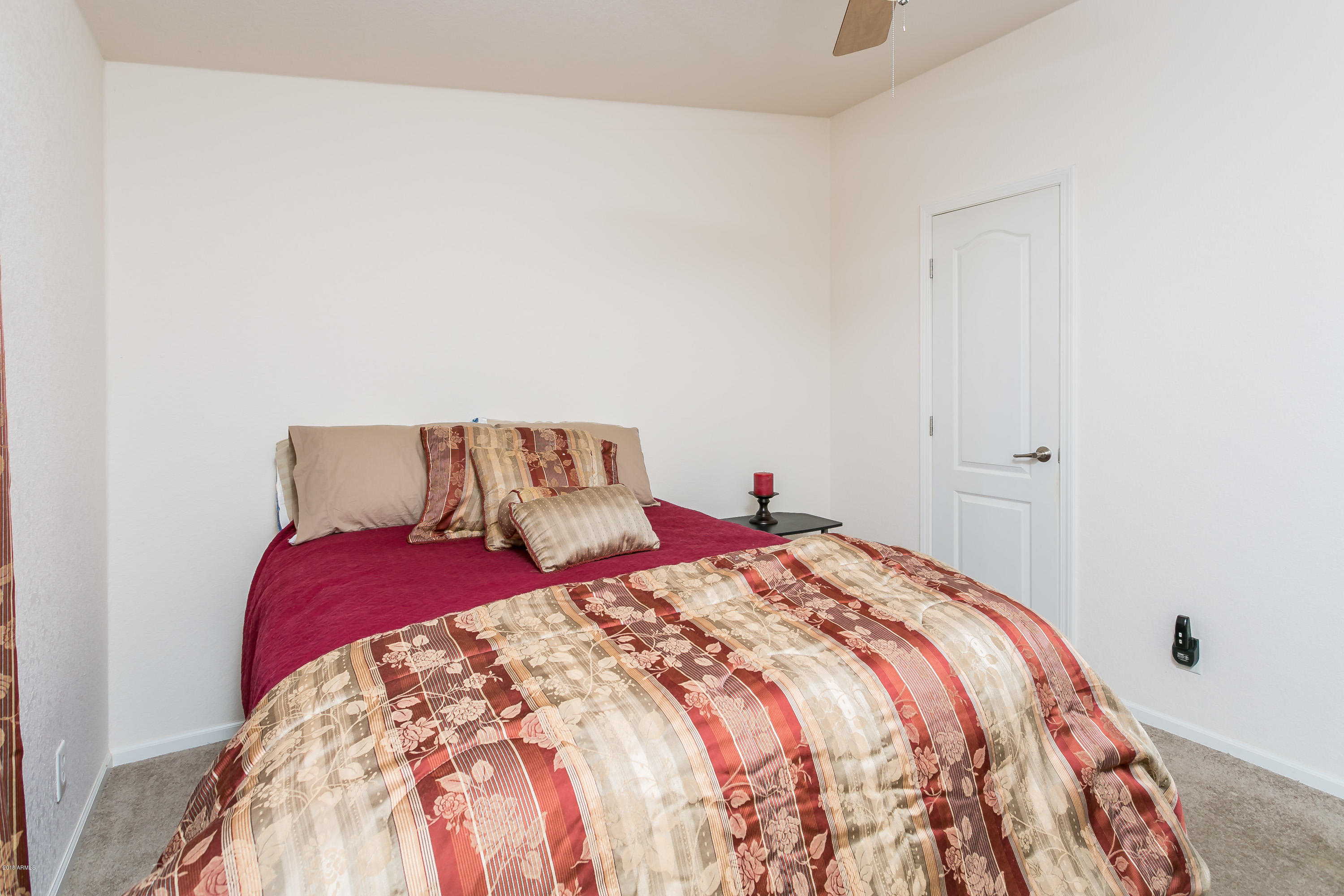4375 North Ranger Road Prescott Valley, AZ 86314 - Photo 8 of 11 Bedroom 2