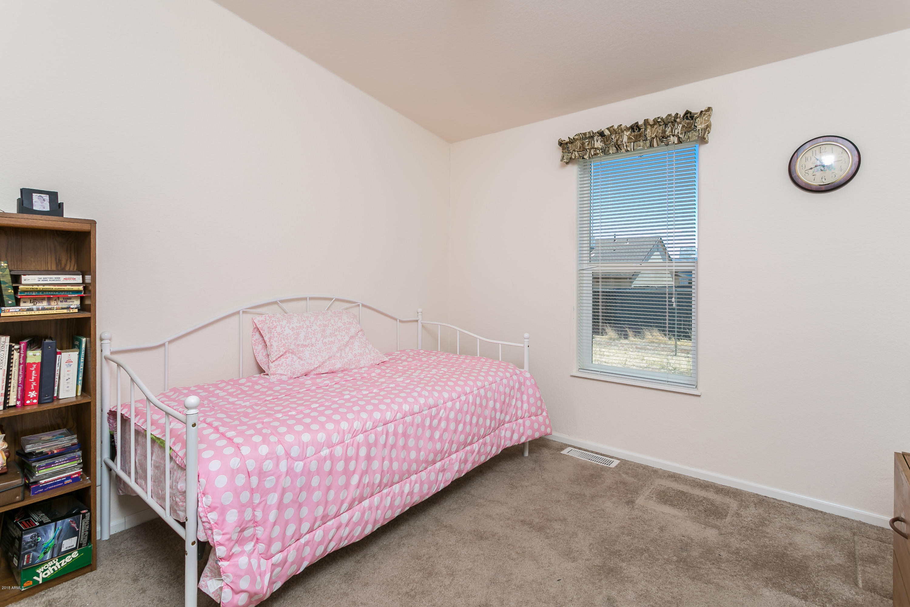 4375 North Ranger Road Prescott Valley, AZ 86314 - Photo 9 of 11 Bedroom 3