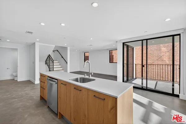 $4,500 | 2412 Eads Street, Unit 7, Los Angeles, CA 90031