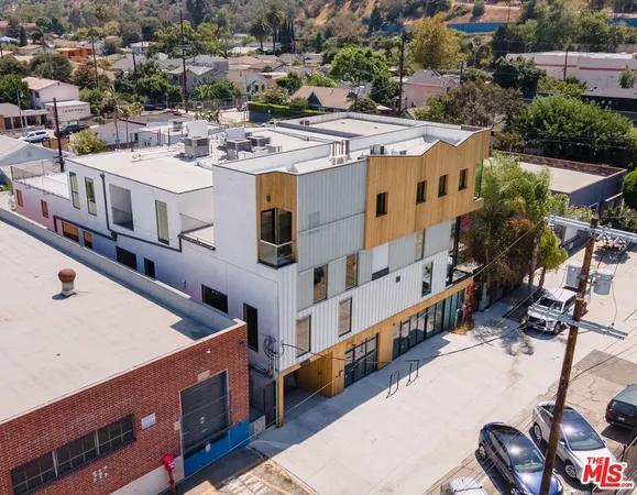 $4,500 | 2412 Eads Street, Unit 7, Los Angeles, CA 90031