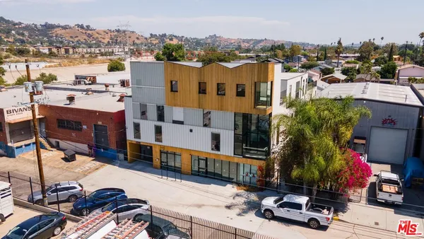 $4,500 | 2412 Eads Street, Unit 7, Los Angeles, CA 90031