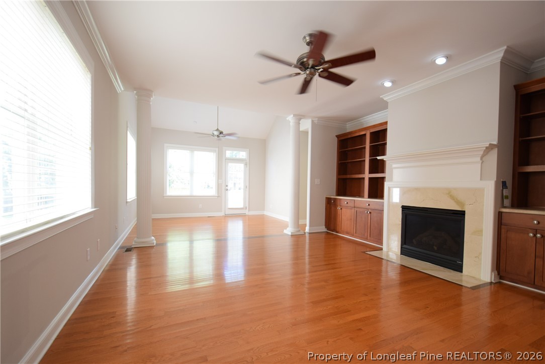 239 Blueridge Road Fayetteville, NC 28303 - Photo 5 of 31