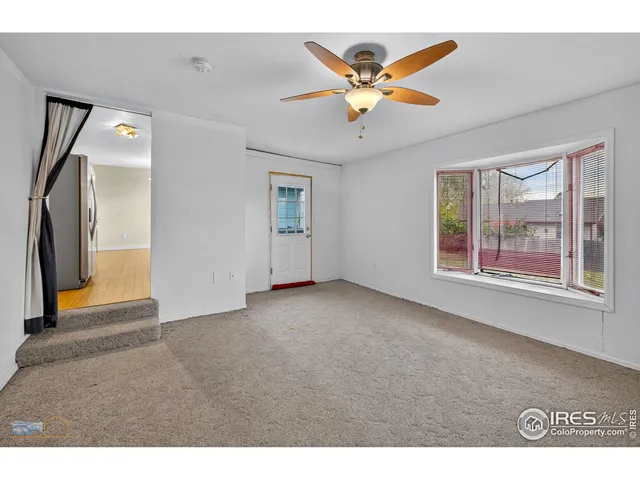 $425,000 | 2521 Danbury Drive, Longmont, CO 80503