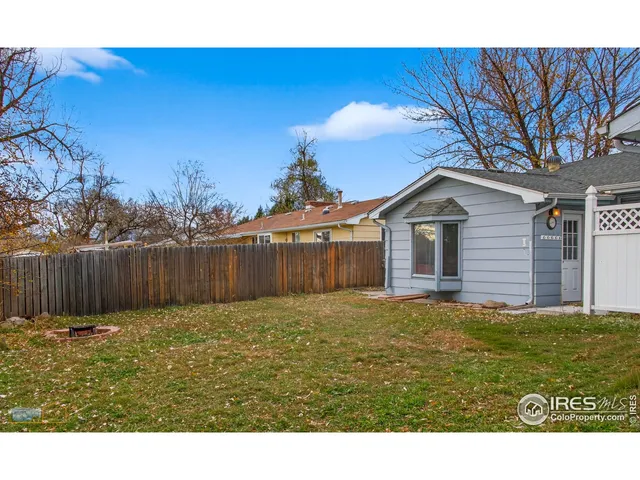 $425,000 | 2521 Danbury Drive, Longmont, CO 80503