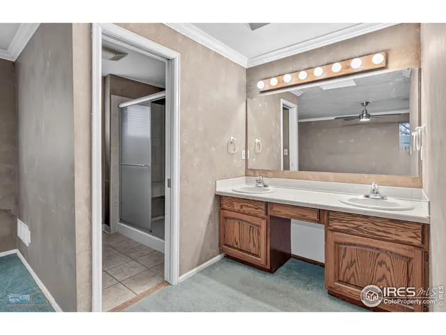 $425,000 | 2521 Danbury Drive, Longmont, CO 80503