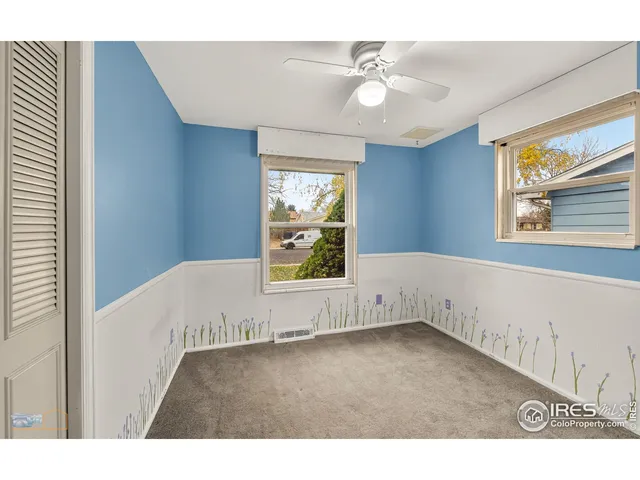 $425,000 | 2521 Danbury Drive, Longmont, CO 80503