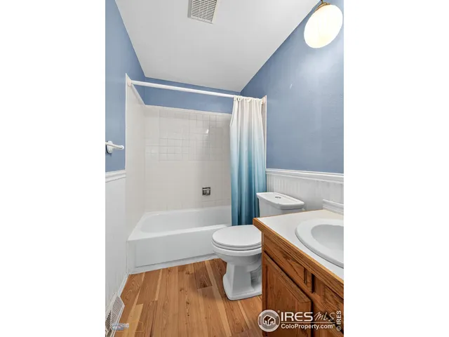 $425,000 | 2521 Danbury Drive, Longmont, CO 80503