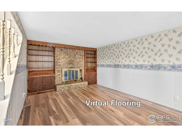 $425,000 | 2521 Danbury Drive, Longmont, CO 80503