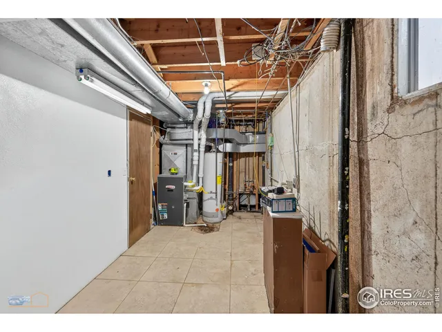 $425,000 | 2521 Danbury Drive, Longmont, CO 80503