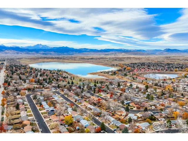 $425,000 | 2521 Danbury Drive, Longmont, CO 80503
