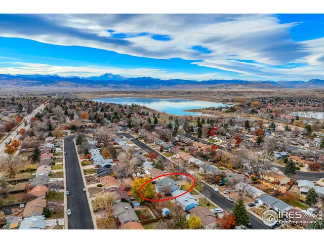$425,000 | 2521 Danbury Drive, Longmont, CO 80503