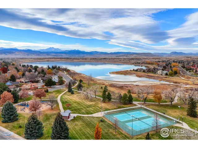 $425,000 | 2521 Danbury Drive, Longmont, CO 80503