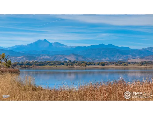 $425,000 | 2521 Danbury Drive, Longmont, CO 80503