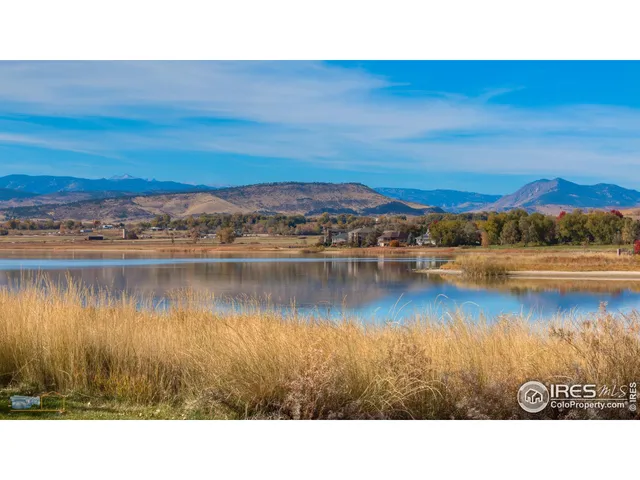 $425,000 | 2521 Danbury Drive, Longmont, CO 80503