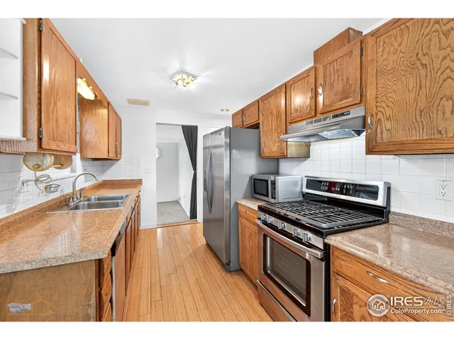 $425,000 | 2521 Danbury Drive, Longmont, CO 80503