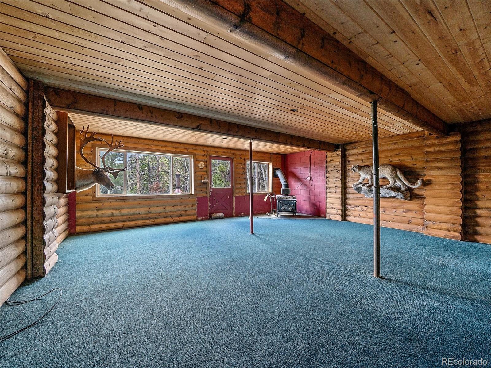 1406 Sinton Road Evergreen, CO 80439 - Photo 36 of 47