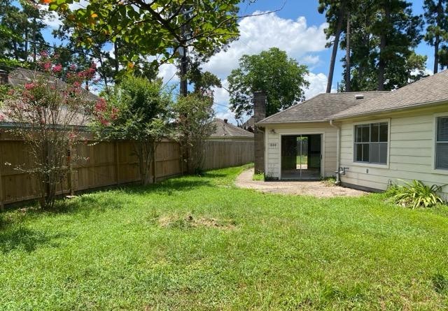 6907 King Arthur Court Spring, TX 77379 - Photo 21 of 22