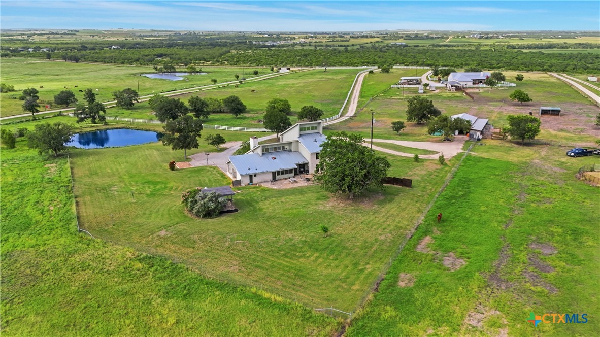 4874 Old Lehmann Road Kingsbury, TX 78638 - Photo 45 of 48