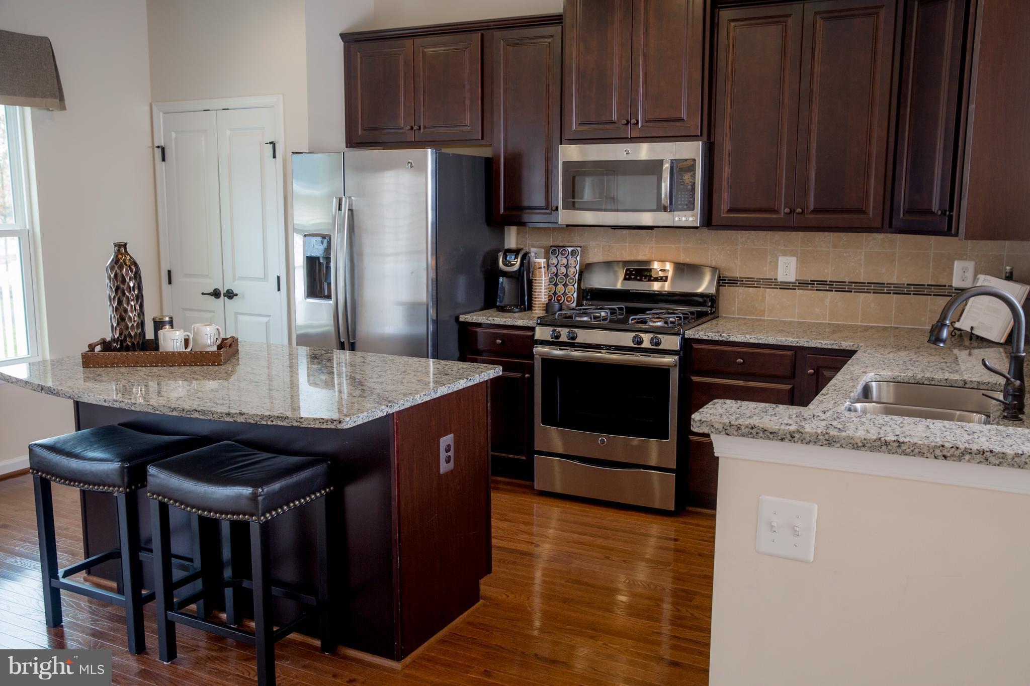 9507 Watts Road Owings Mills, MD 21117 - Photo 29 of 29 Kitchen