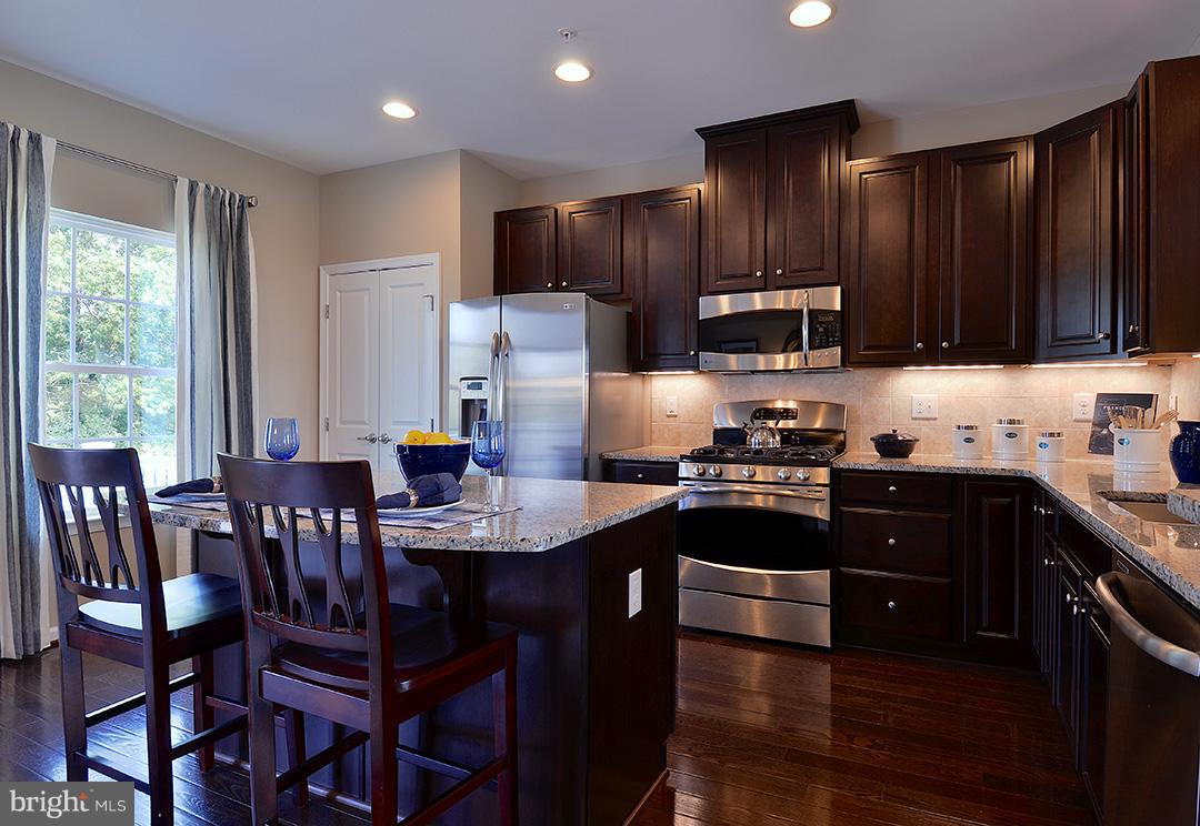 9507 Watts Road Owings Mills, MD 21117 - Photo 8 of 29 Kitchen