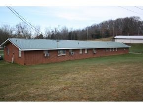 290 Grassy Valley Road Gray, TN 37615 - Photo 3 of 3 Rear View