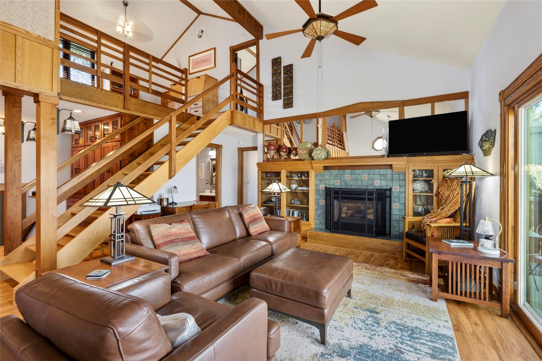 201 Hilltop Road Shell Lake, WI 54871 - Photo 18 of 60