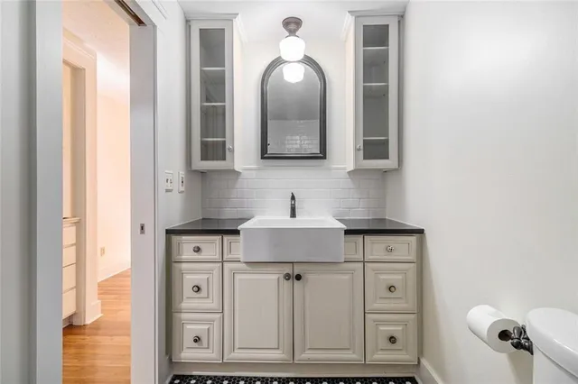 $208,000 | 708 Woodcliff Drive, Atlanta, GA 30350