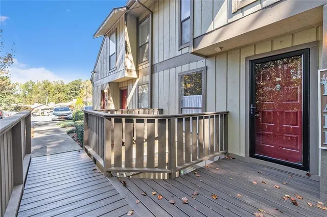 $208,000 | 708 Woodcliff Drive, Atlanta, GA 30350