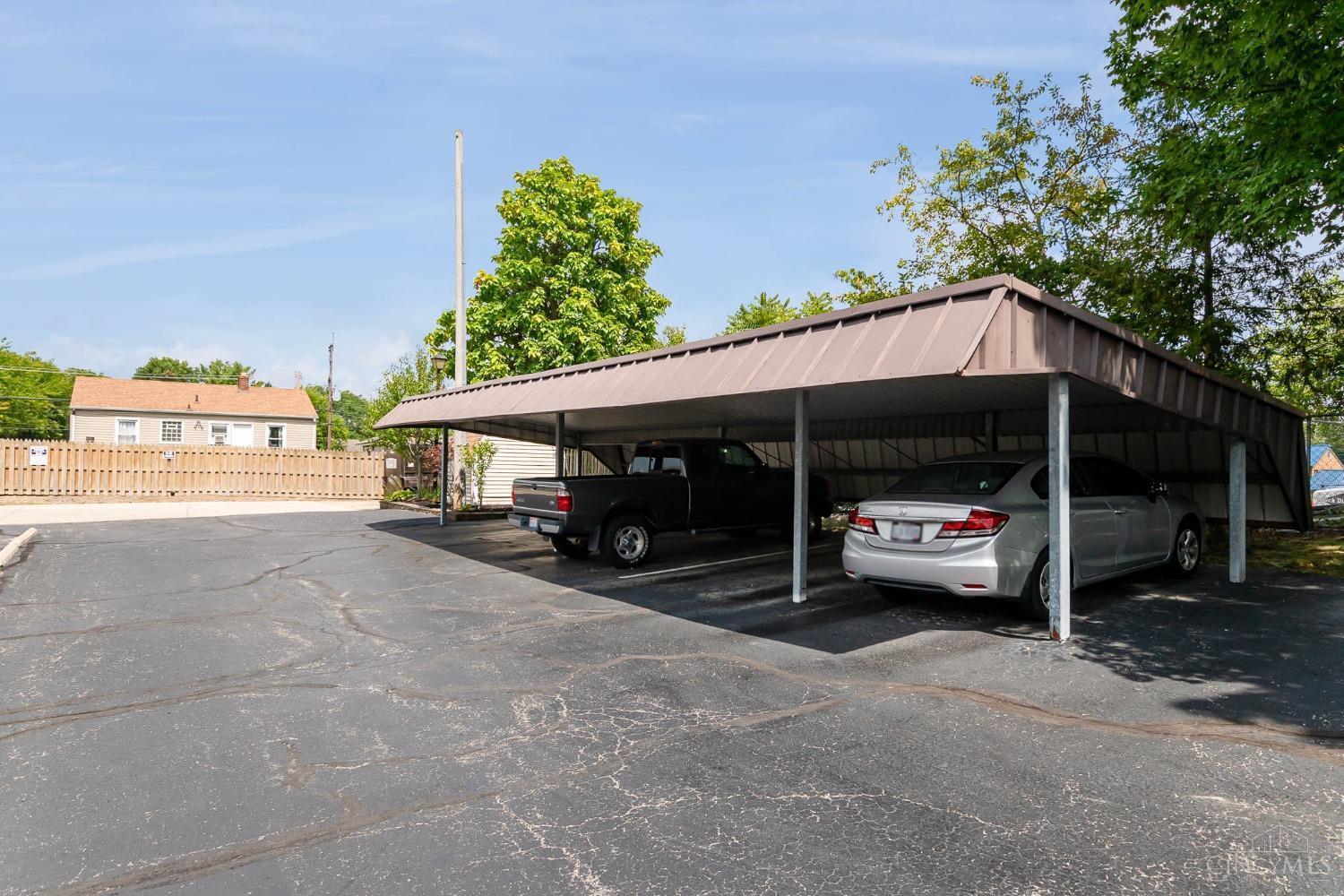 3313 North Bend Road, Unit M Cincinnati, OH 45239 - Photo 23 of 23