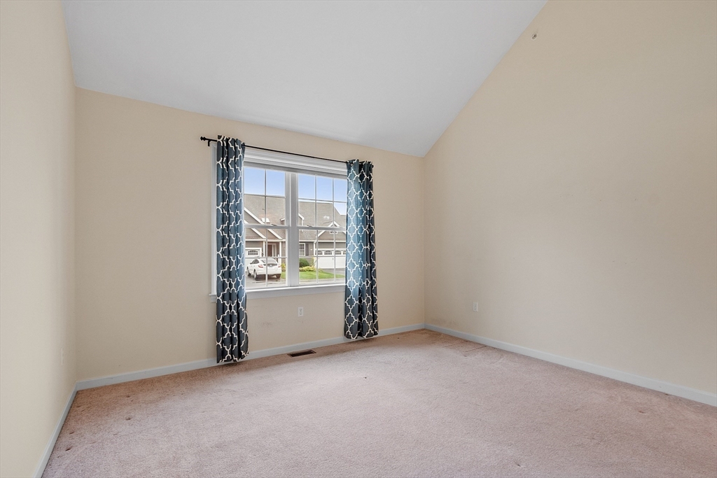 2 Riley Road, Unit C Lunenburg, MA 01462 - Photo 19 of 42 an empty room with windows